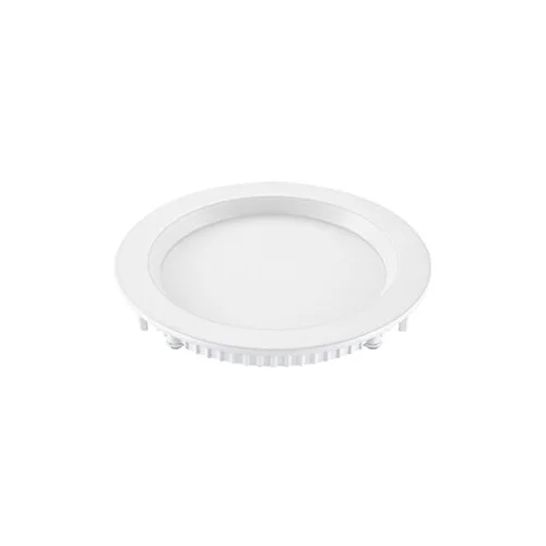 PANEL LED 24W CX-R01-24CW, 6500K, gradni, okrugli