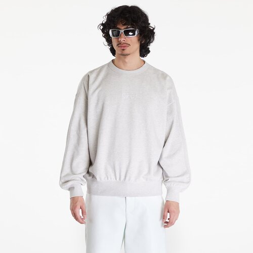 Vans Premium Standards Fleece LX Crew Ash Heather Cene