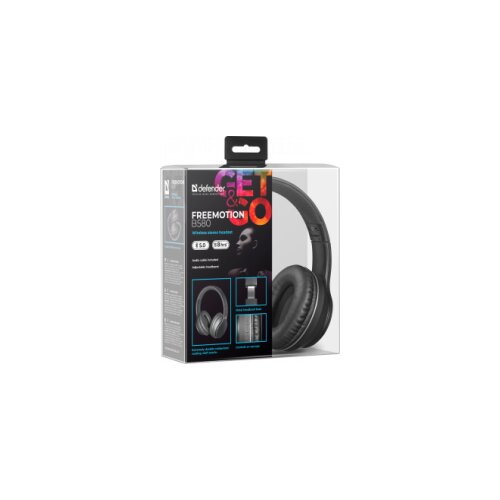  Slu&scaron;alice Defender FreeMotion B580 BT Cijene
