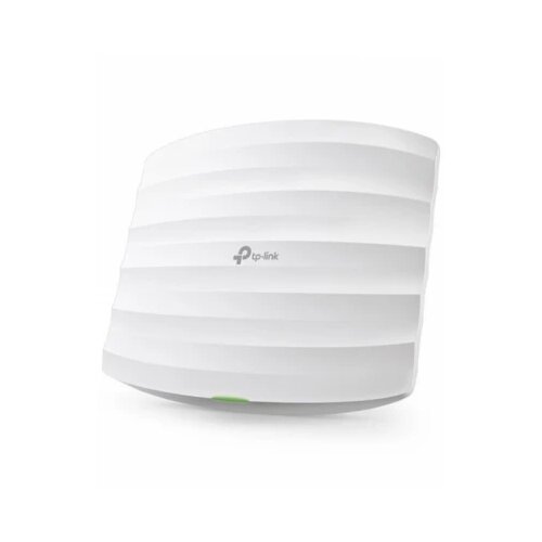 Lan Access Point TP-Link EAP110 N300 Wi-Fi 300Mb/s access point 2.4GHz 802.11b/g/n snage 200mW (23dBm), passive PoE, plafonsko-zidno LS0H Cene