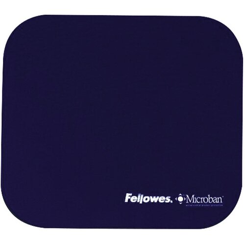  PODLOGA ZA MI&amp;Scaron;A MICROBAN FELLOWES 5933805 MODRA Slike