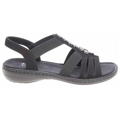 Rieker 6080600 Crna Cijene