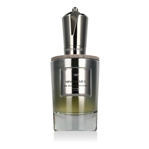 Mind Games As-Suli&rsquo;s Diamond 100 ml parfumski ekstrakt unisex Cene