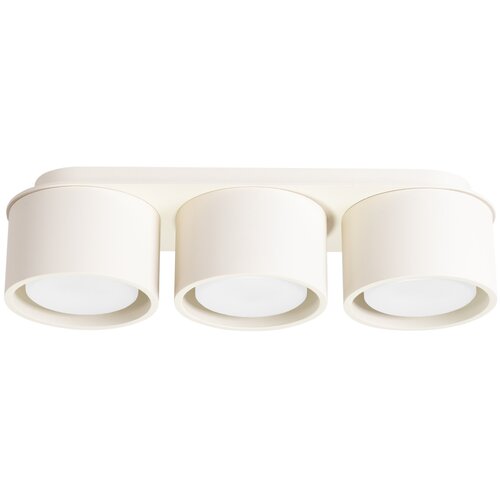 Sollux Lighting Stropna svetilka MODO 3 bež Gx53, (5000285036) Cene