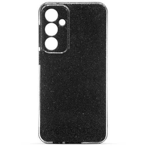  Maska za telefon GLITTER CASE 2 za Samsung S23 FE, Crna Cene