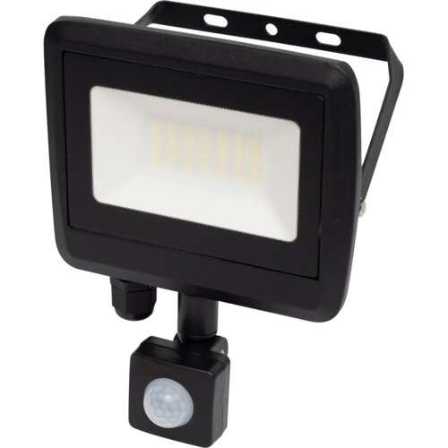 Home Reflektor, LED, z detektorjem gibanja, 30 W, 2400 lm, IP65 - FLL PIR 30 Cene