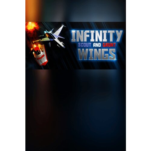 infinity wings - scout & grunt steam key (pc) global Cene