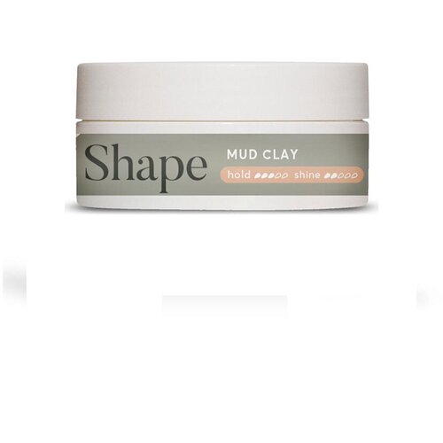 Subrina Professional Shape Mud Clay &ndash; styling glina za kosu 100 ml Cene
