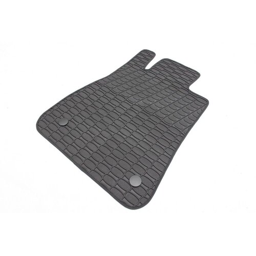 Oem Gumene patosnice Mercedes - benz SLS R197 (2010+), Prednje, 2 komada, Crne Cene