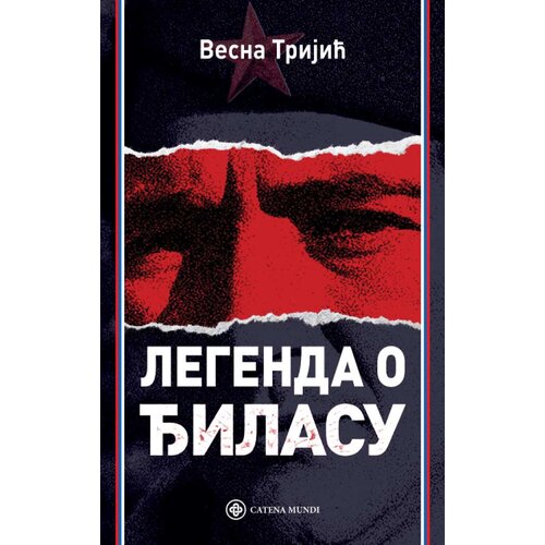  Legenda o Đilasu Cene