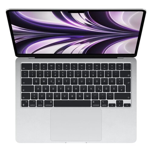 Apple MacBook Air 13.6” M3 8GB 256GB SSD Space Gray MRXN3ZS/A Cene