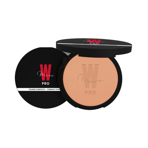 Miss W Pro Kompakten puder Cene