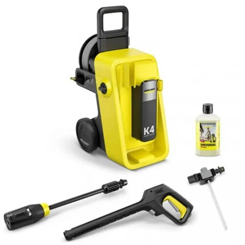 Karcher perač pod pritiskom K4 comfort premium 1.324-750.0 Cene