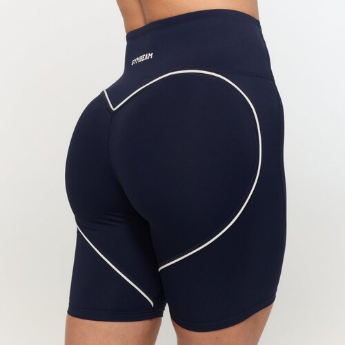 GymBeam Ženski &amp;scaron;orc Varsity Blue M Slike