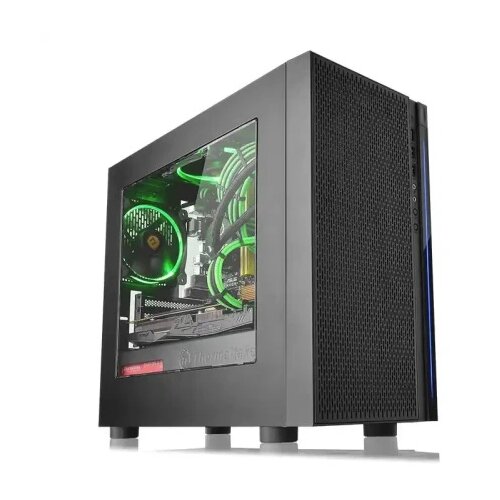 Zeus Power Upper V2 5600X/DDR4 16GB/M.2 1TB/RX7600XT 16GB Slike