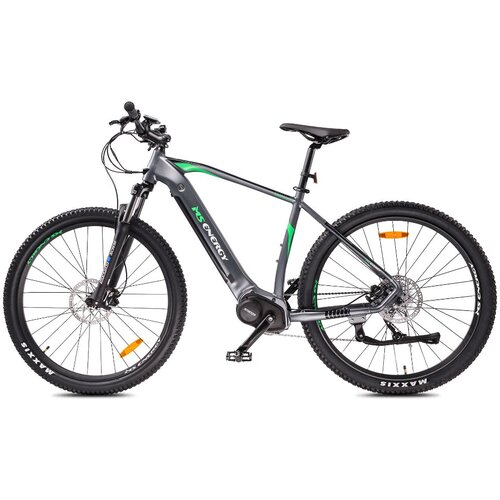 Ms ENERGY eBike m100 električni bicikl Cene