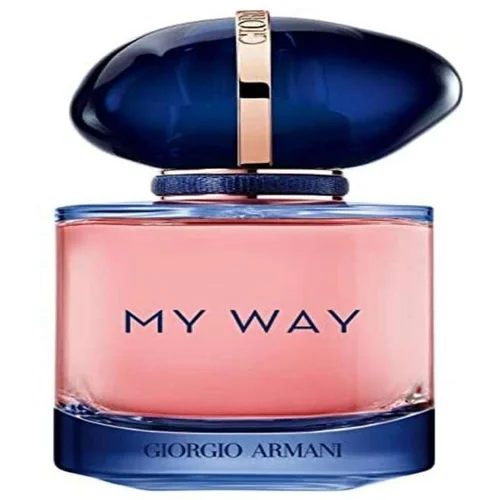 Parfem za žene Armani EDP My Way Intense 30 ml