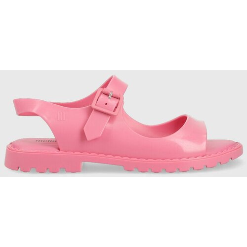 Melissa Sandali BAE SANDAL AD ženski, roza barva, M.33621.AD801 Slike