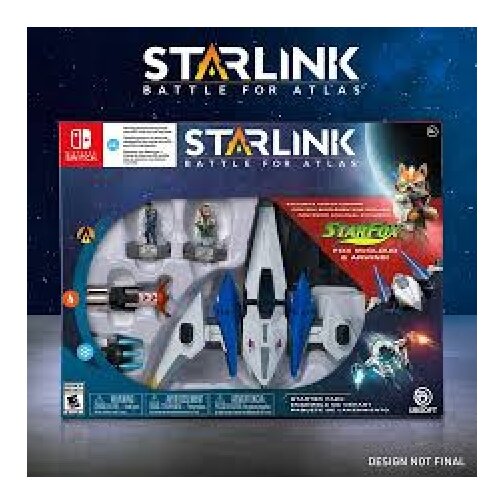Starlink Battle for Atlas /Switch Slike