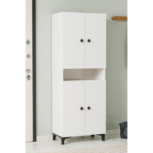 Hanah home cipelarnik Jerma, 63,5 cm, beli Cene
