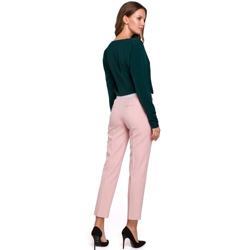 Makover Ženska bluza Basic Cene