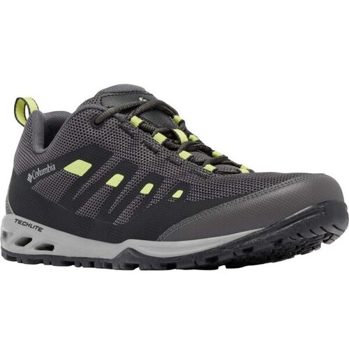 Columbia VAPOR VENT Mu&amp;scaron;ka sportska obuća, tamno siva, veličina 42.5 Slike