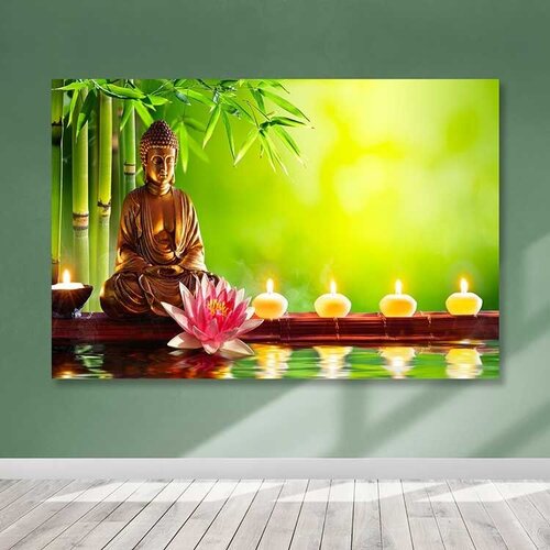 Wallity Slika DEV02357100140, 100x140 cm Cijene