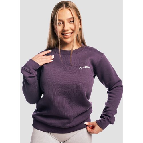 GymBeam Women‘s Basic Jumper Obsidian XL Cene