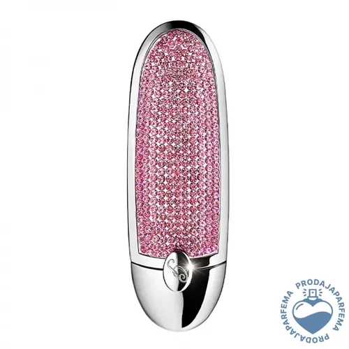 Guerlain Rouge G Quartz Illusion (futrola za ruž/balzam)