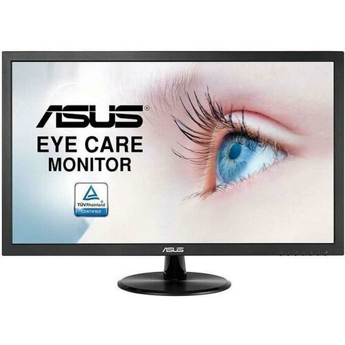 Asus LCD 21.5 monitor 90LM01K0-B04170 Slike