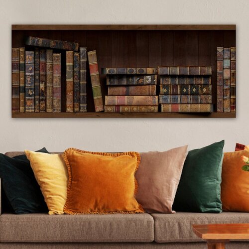 Wallity Slika YTY220801_50120, 50x120 cm Cene