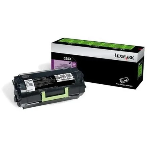 Lexmark 525XE 45K Toner