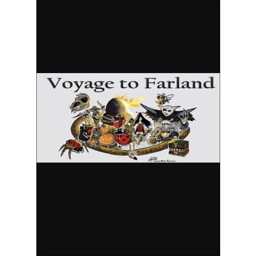 Steam Voyage to Farland (PC) Key GLOBAL Cene