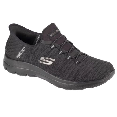 Skechers summits - dazzling haze 149937-bbk Cijene