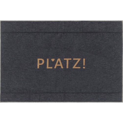  Podložena podloga za pse "Platz!" - velika Cene