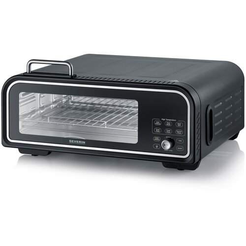 Severin PG 8575 SERICO Digitaler Pizza Ofen Cijene