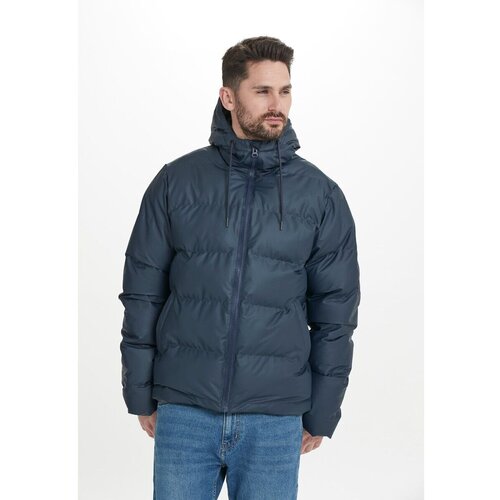 Weather Report Men's quilted jacket Quinn M Cijene