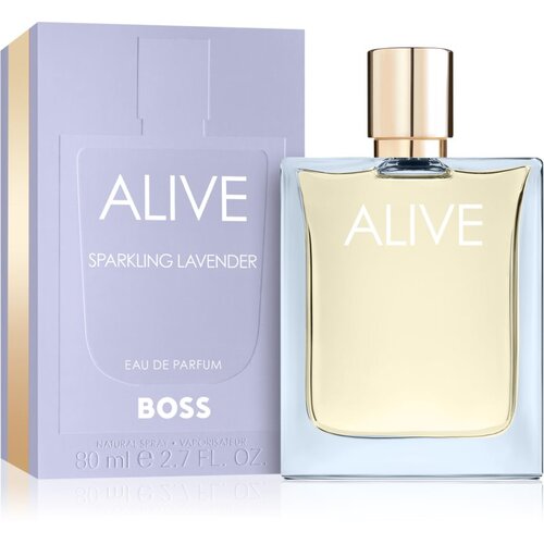 Hugo Boss Alive Slike