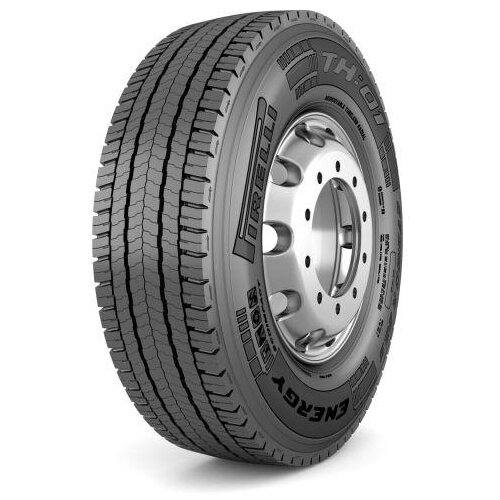 Pirelli zimska 295/60R22.5 150L TH:01 Slike