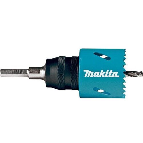 Makita hss-bim krunasta testera sa ezy izmenom Ø102mm (B-11499) Slike