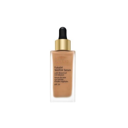Estee Lauder Futurist SkinTint Serum tekući make-up za ujednačavanje boje i tona kože 3C2 Pebble 30 ml Slike