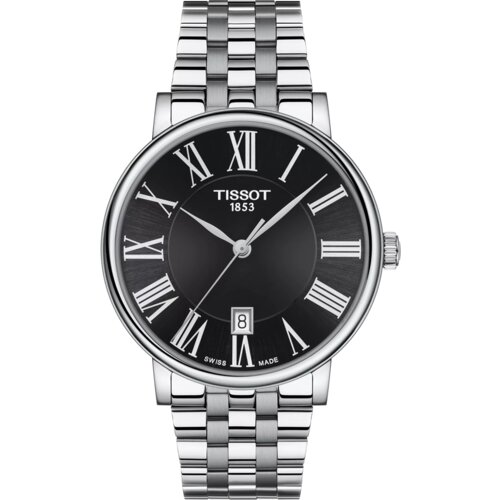 Tissot ručni sat T122.410.11.053.00 Cijene