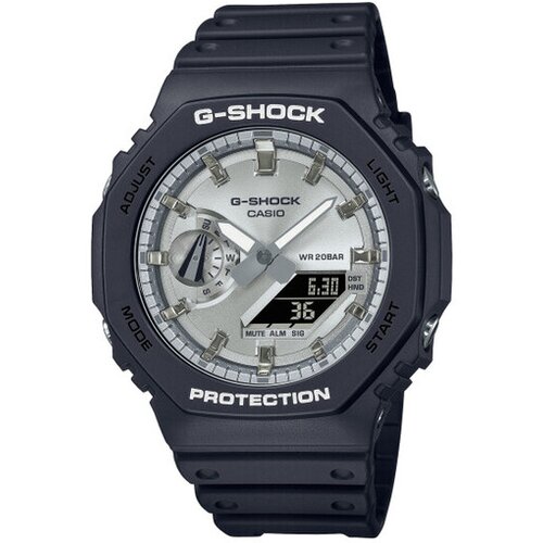 G-shock GA-2100SB-1AER Watch black Cijene