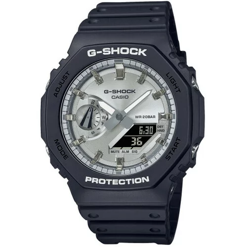 G-shock ročna ura GA-2100SB-1AER