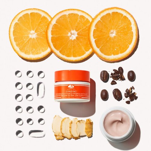 Origins GinZing Refreshing Eye Cream Slike