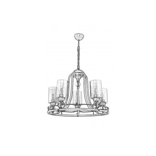 Opviq av 1597 5E luster Slike
