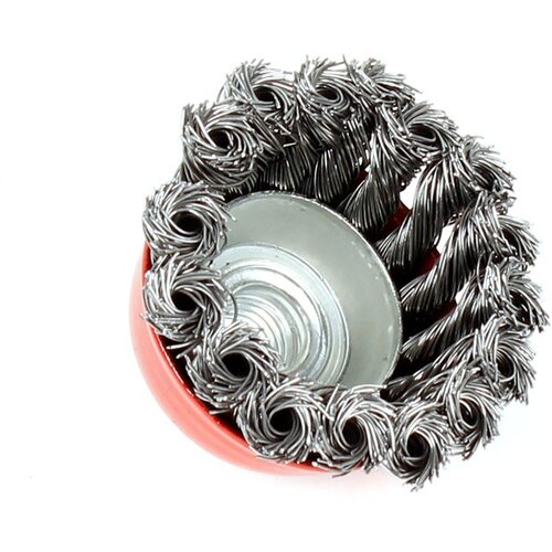 Womax čelična četka, kružna, FI65/m14mm Cene