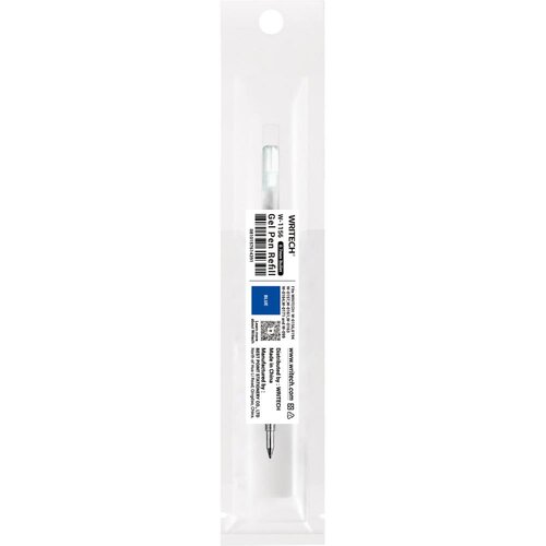  GEL PEN 0,7 WRITECH W-1156/20 PLAVI Cijene
