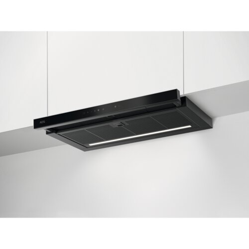 Aeg GDP866PB Ugradni aspirator Slike
