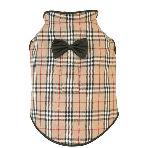 Design4Pets kaput za pse GlamM L, 52/47/70cm Slike